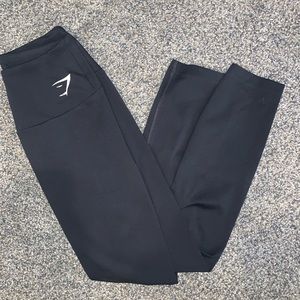 Gymshark 7/8 length training leggings